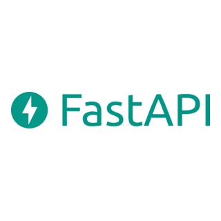 FastAPI Logo image